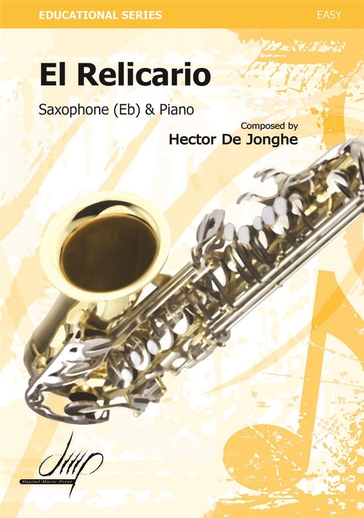 El Relicario